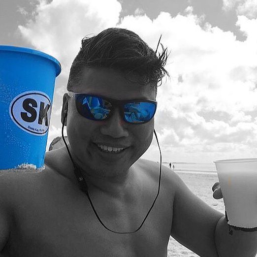 Profile of Glenn Eubinag