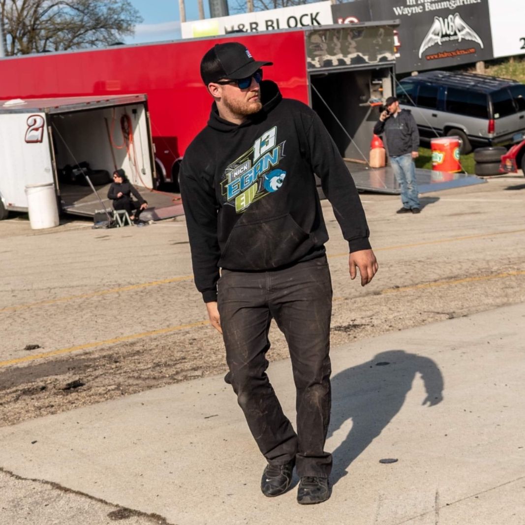 Profile of Hunter Cardinal