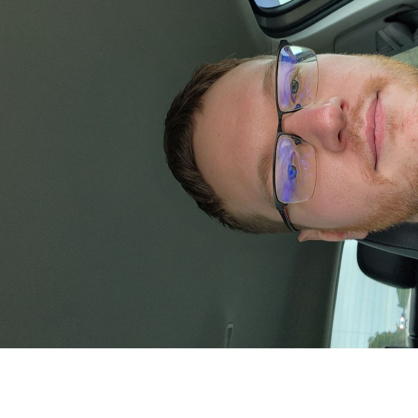 Profile of Daniel Sellers