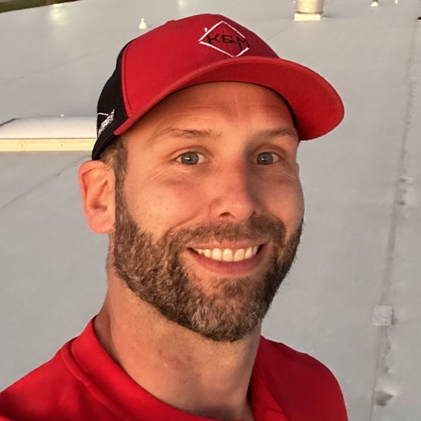 Profile of Michael McCullough