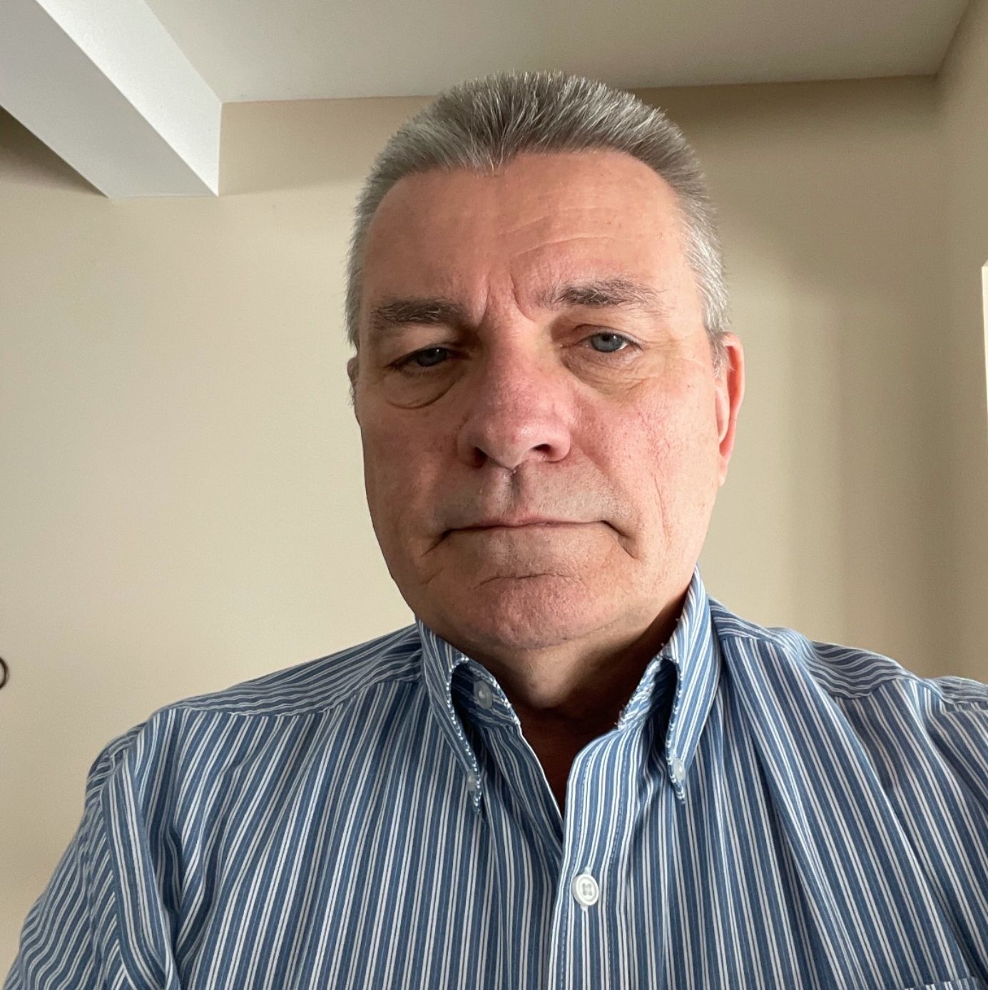 Profile of Richard Rzepkowski