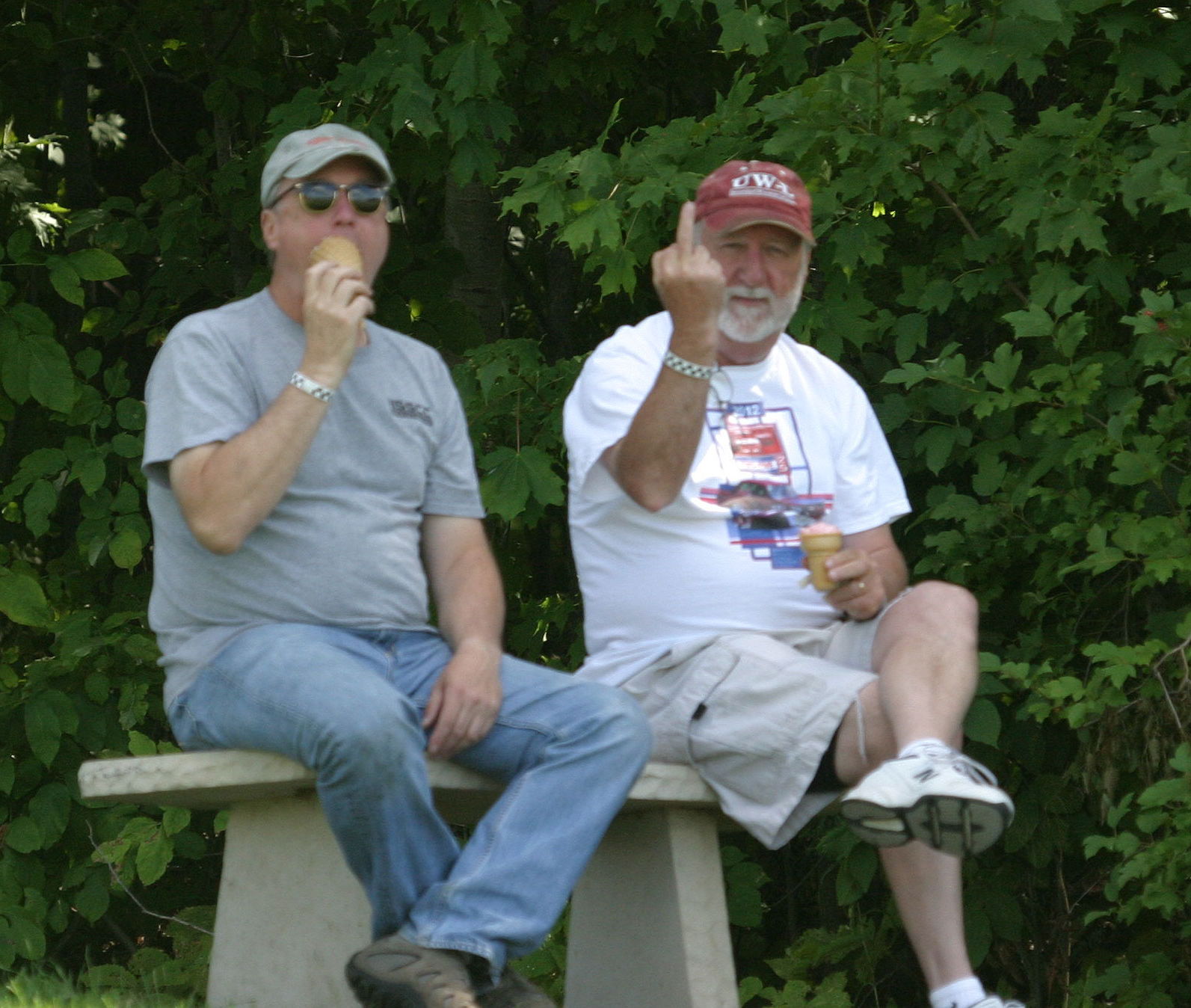 Profile of John Wheeler