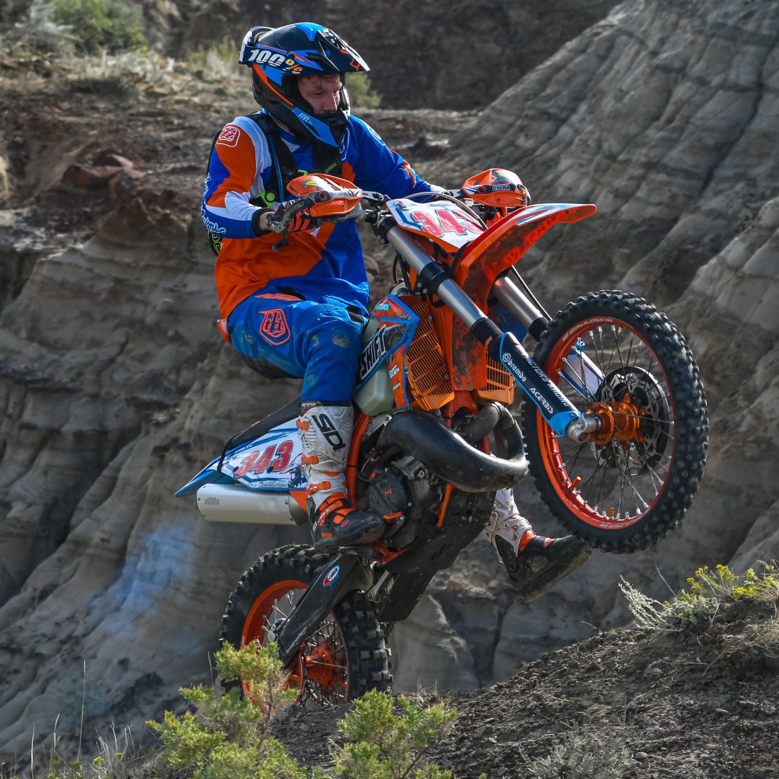 Profile of Scott Manley