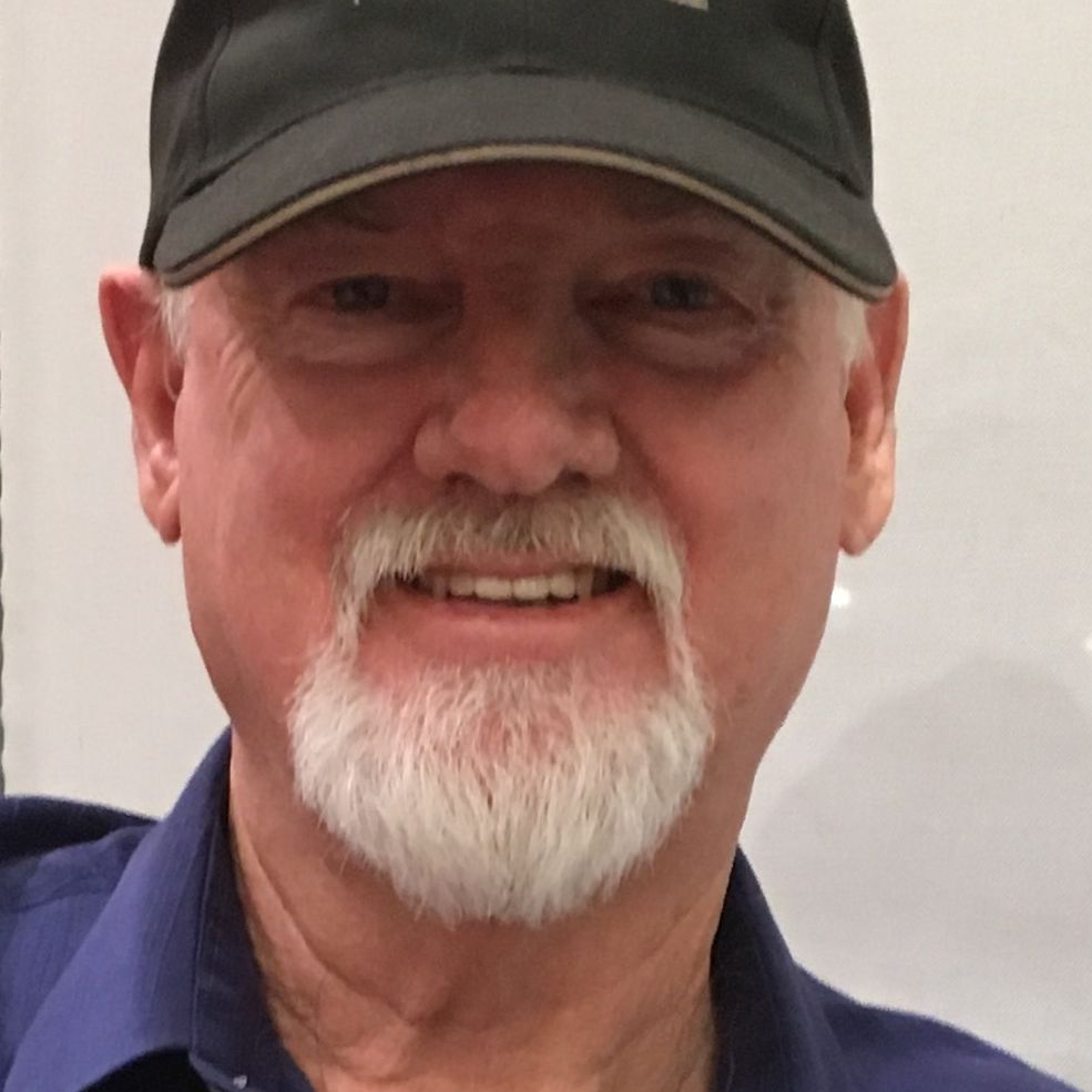 Profile of Larry Braun