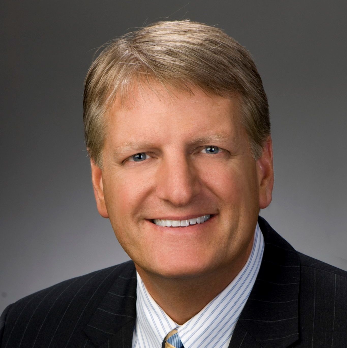 Profile of Paul Davison