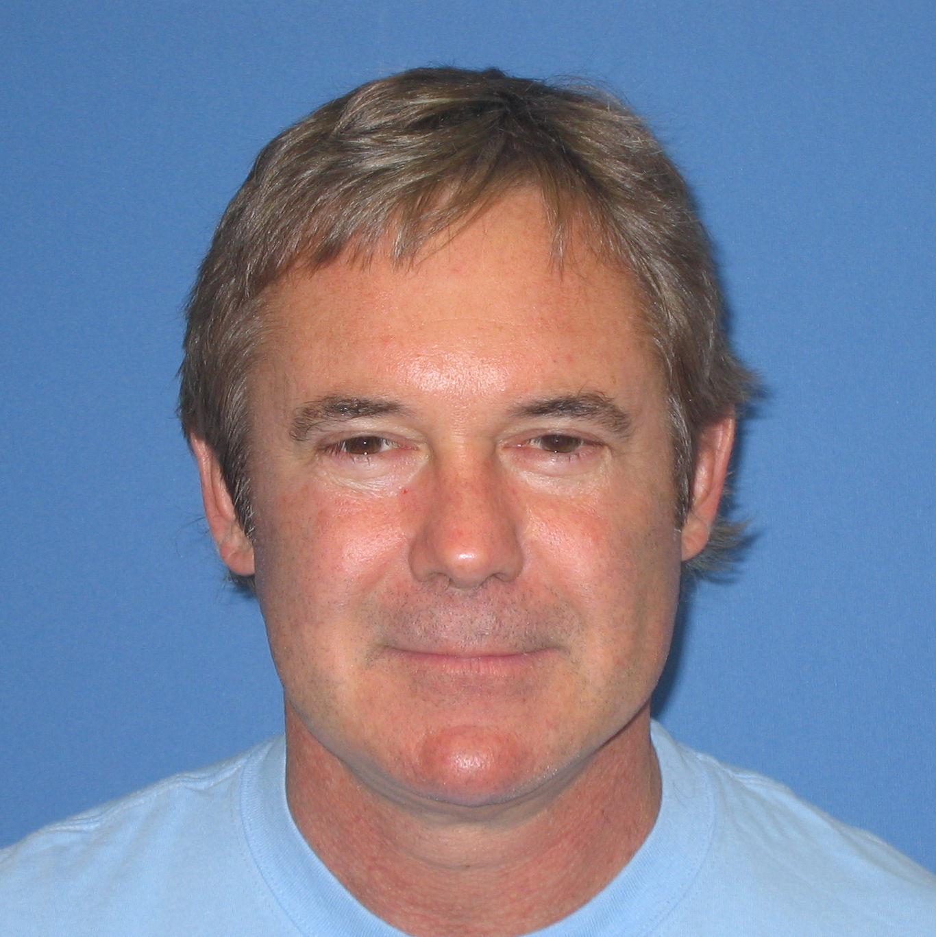Profile of Byron DeFoor