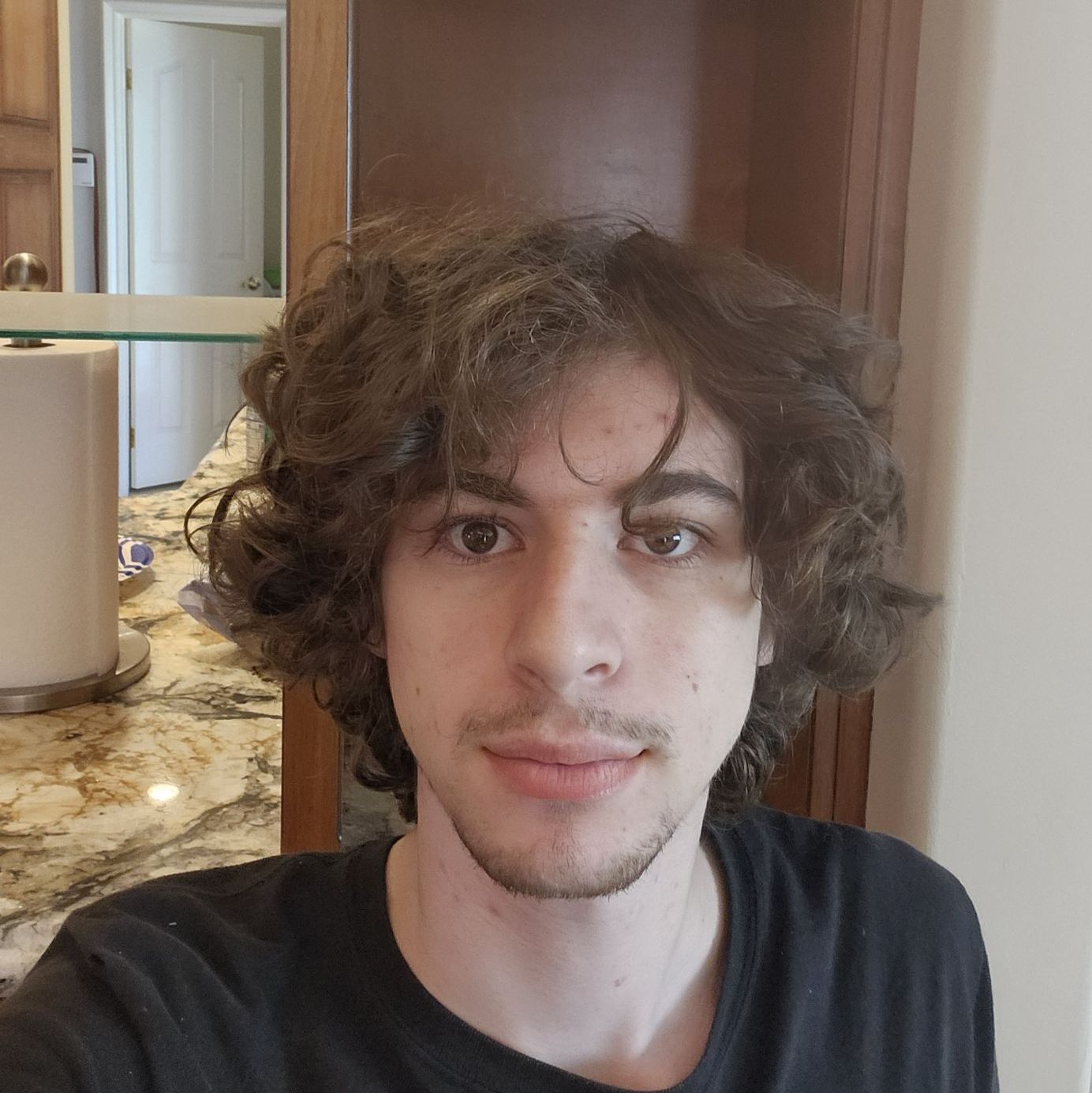 Profile of Anthony Scheurenbrand