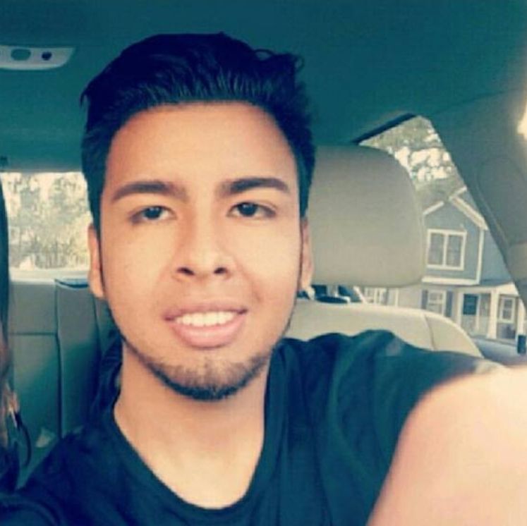 Profile of Kevin Rojas