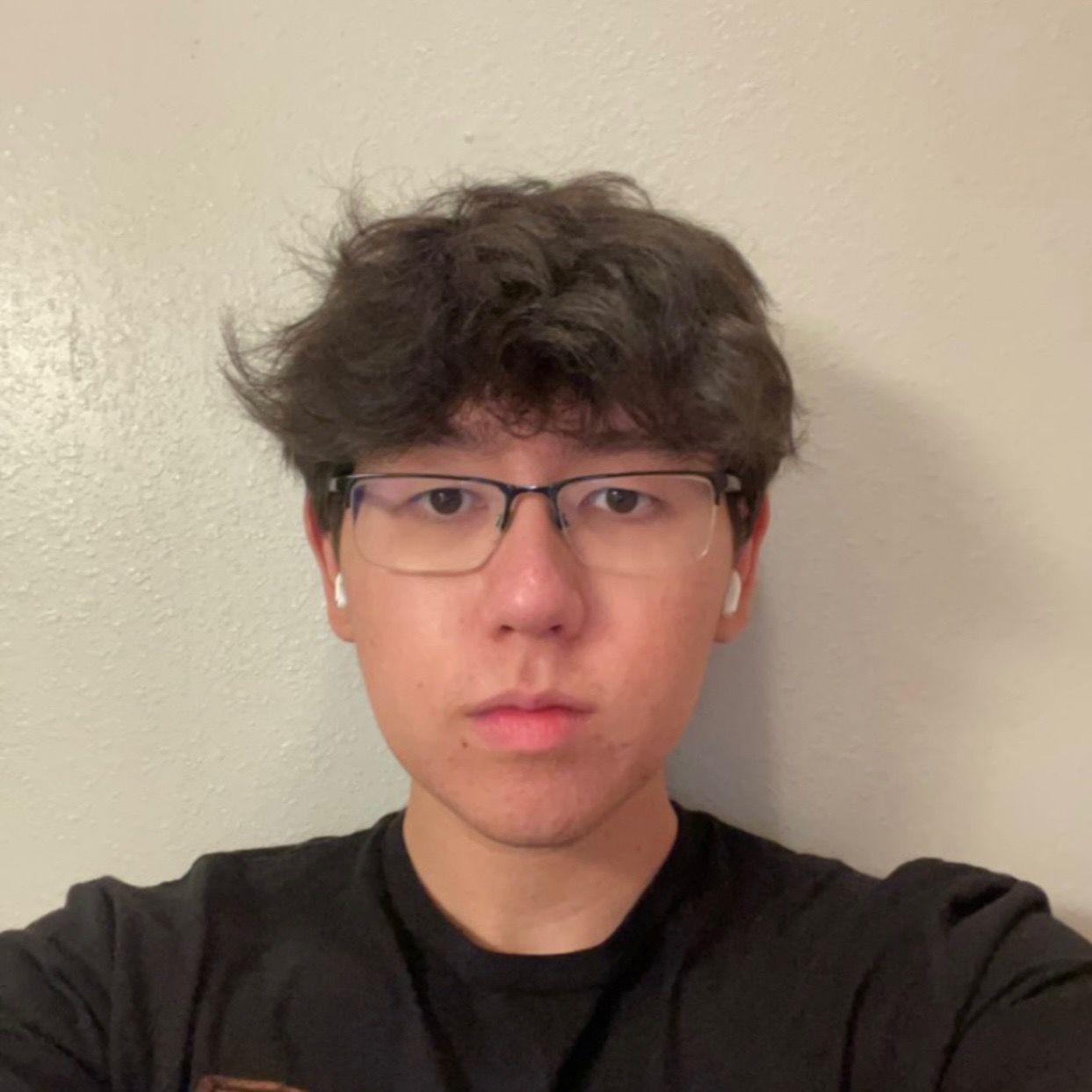 Profile of Nathan Robles