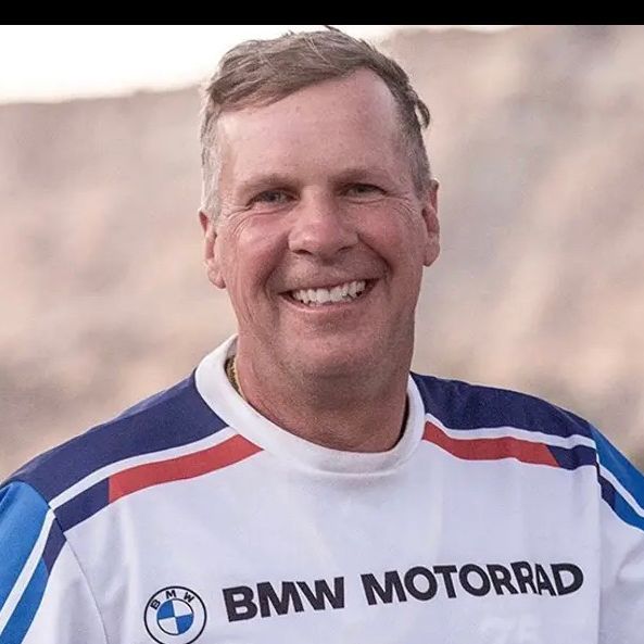 Profile of Cory Call