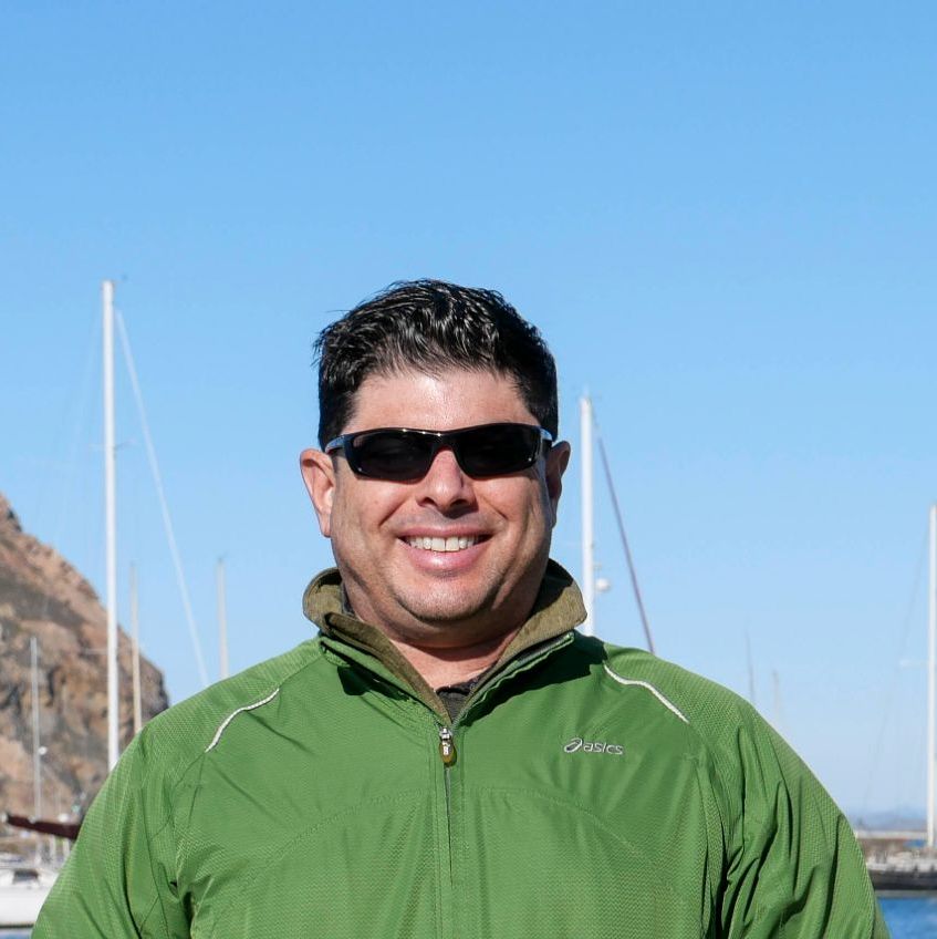 Profile of Rex McAfee