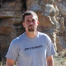 Profile of Andrew McGibbon