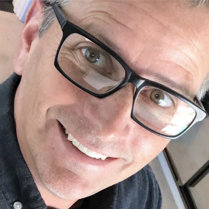 Profile of Jon Thornton