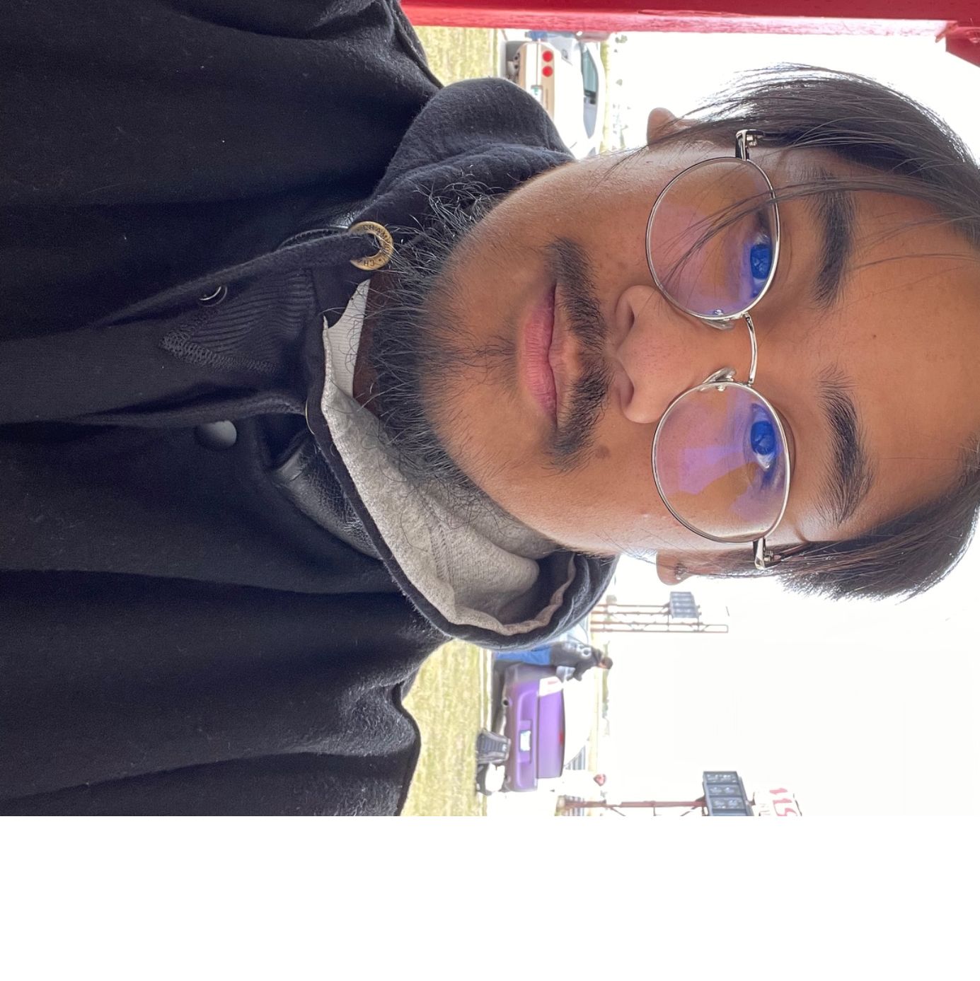 Profile of Kenn Limpin