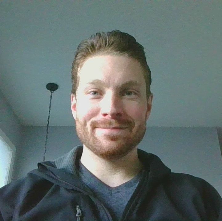 Profile of Ross Buchanan