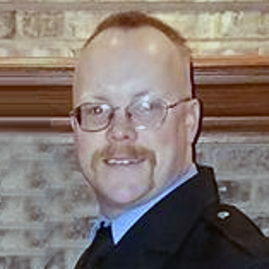 Profile of Nicholas Fleshman