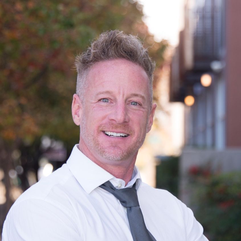 Profile of Ken Sears