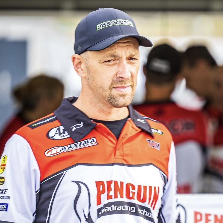 Profile of Thomas Hynes IV