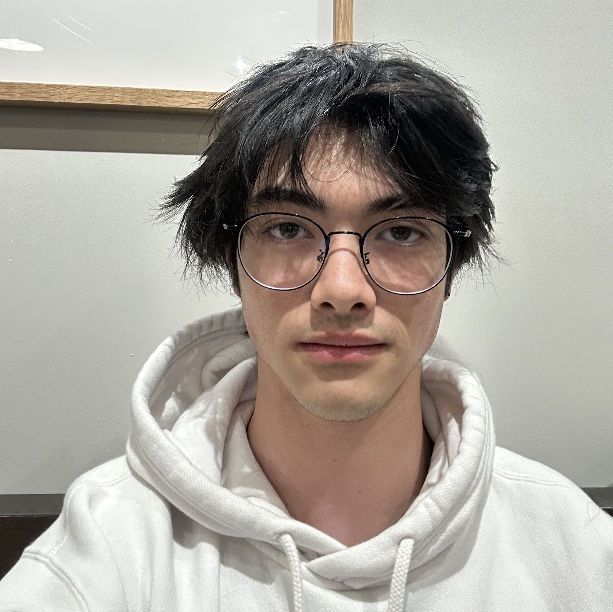 Profile of Dillon Schaefferkoetter