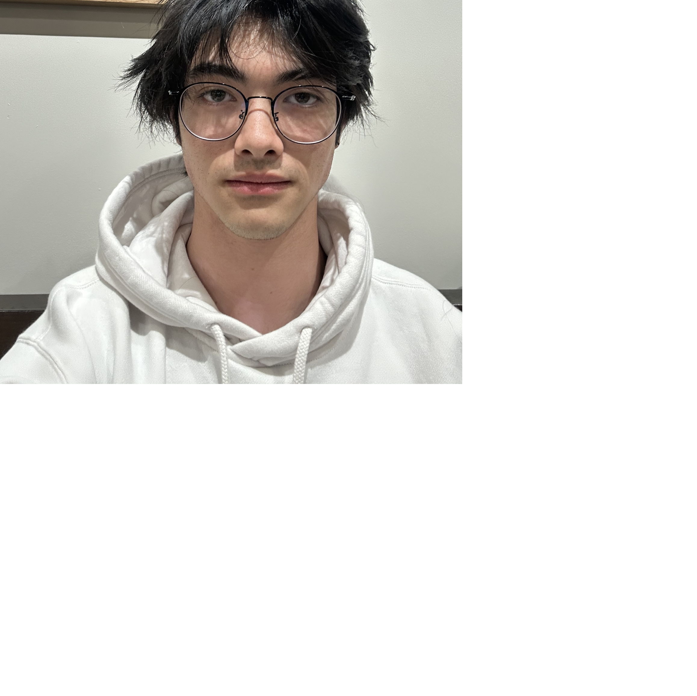 Profile of Dillon Schaefferkoetter