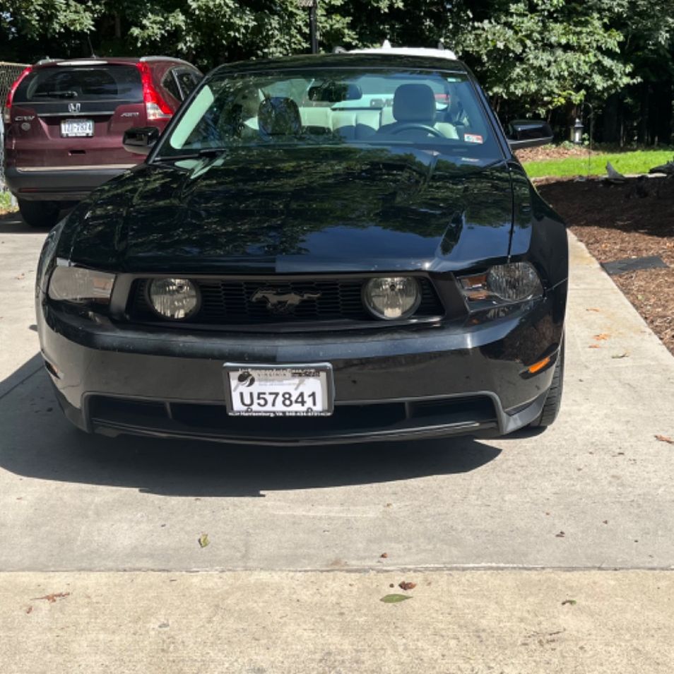 Profile of Christopher Smith