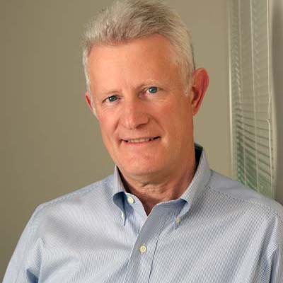 Profile of Tom Hartzell