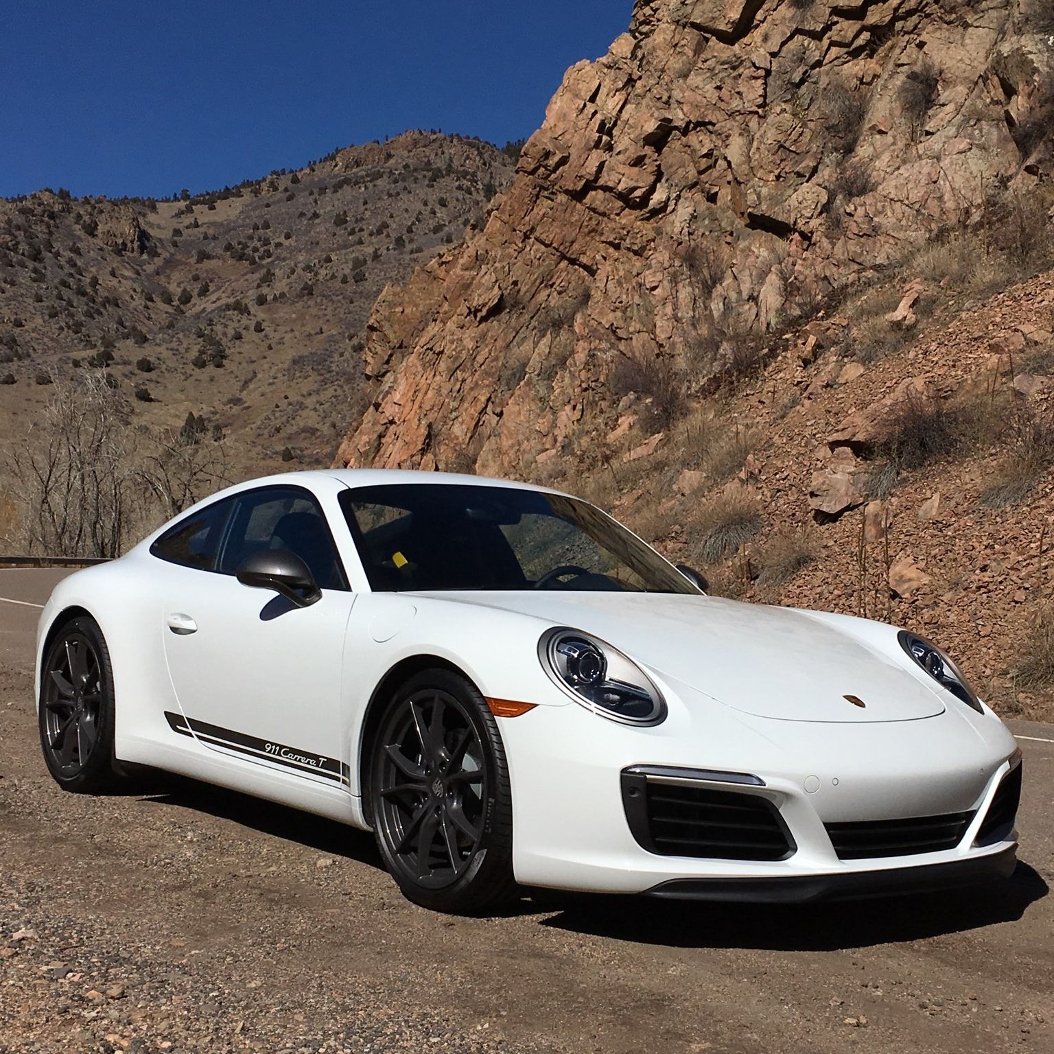 Profile of Greg Zerban