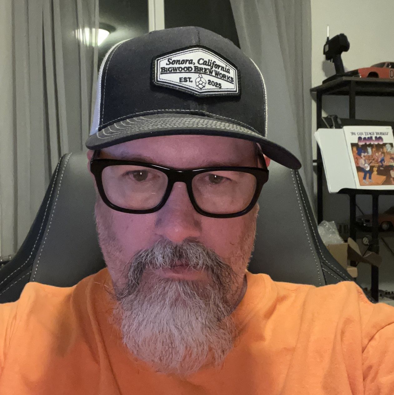 Profile of Josh Pinckney