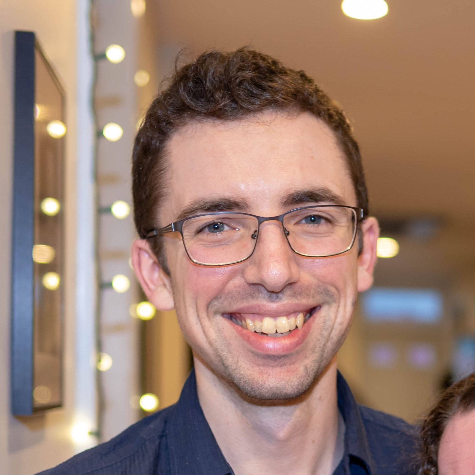 Profile of Forrest Miller