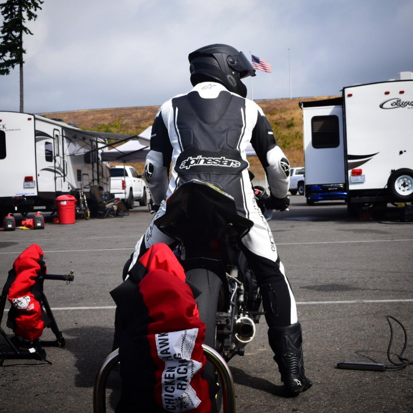 Profile of Riley Gundersen