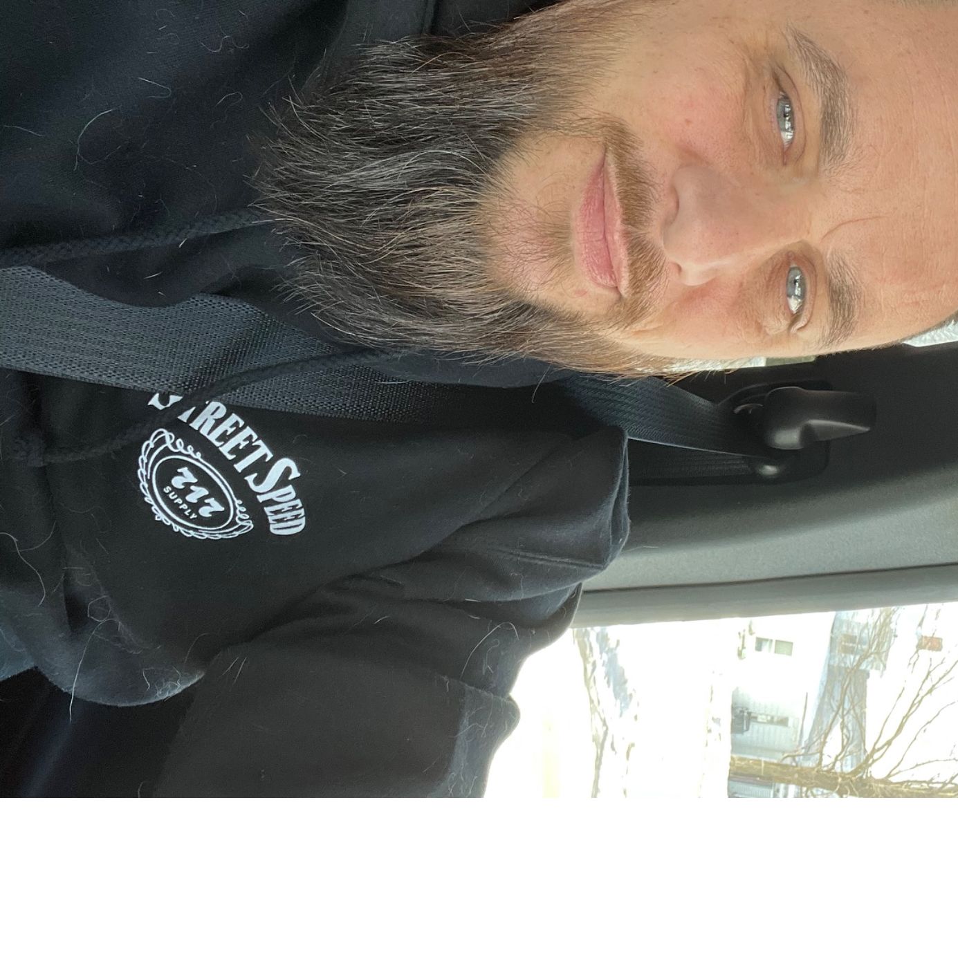 Profile of Robert Sheets