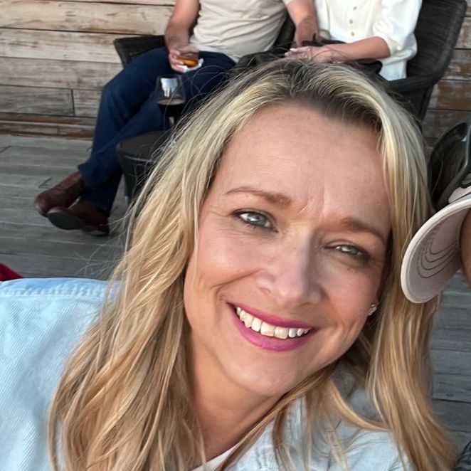 Profile of Amy Hoagland
