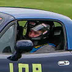 Profile of David Fuller