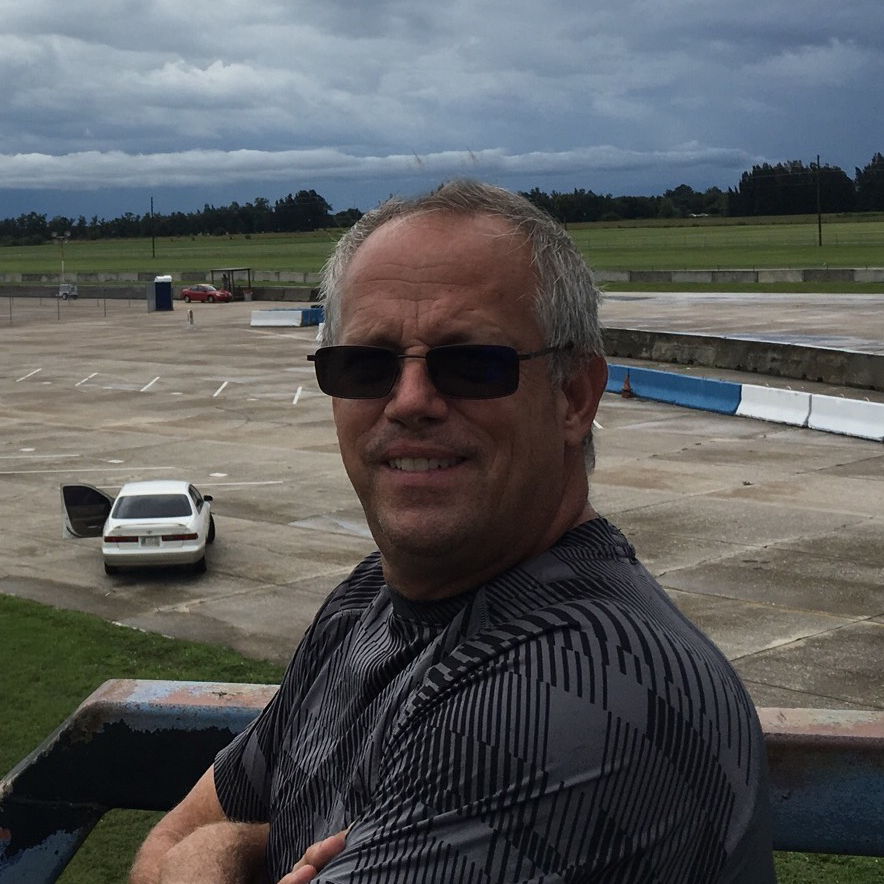 Profile of David Brown