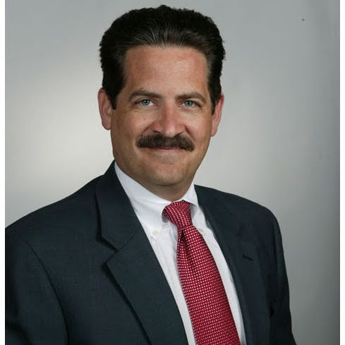 Profile of Jeff Baker