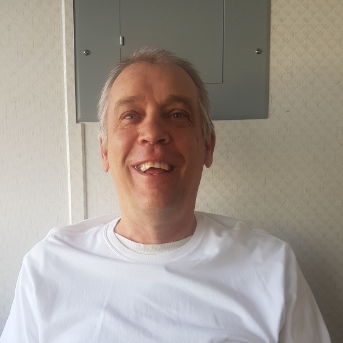 Profile of Mark Grigat