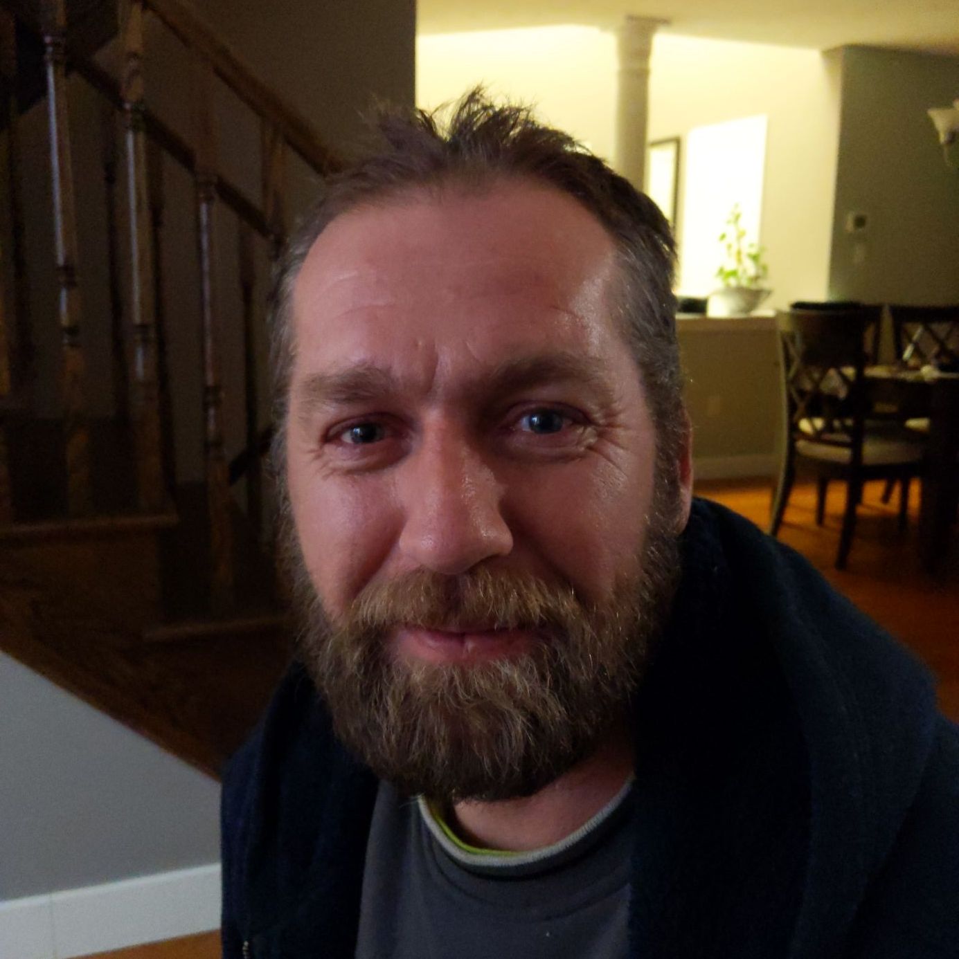 Profile of Leszek Cieslicki