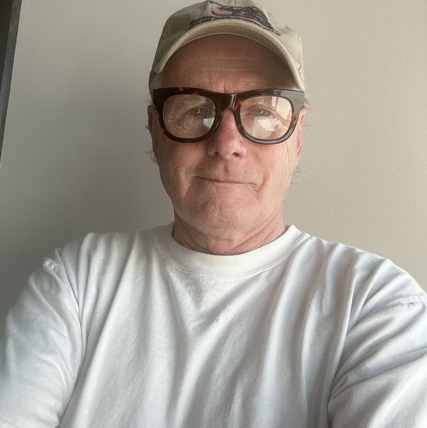 Profile of Brent Aikin