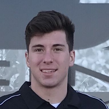 Profile of Dawson Newby