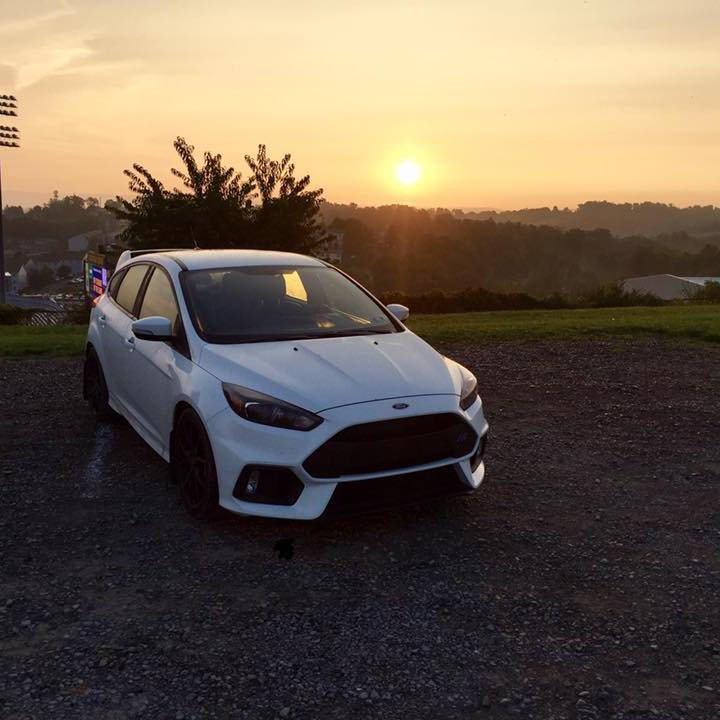 Profile of Jayson Hamrick