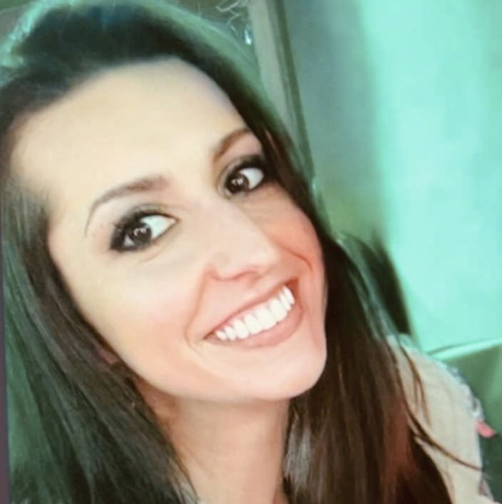 Profile of Jeanea Teubert