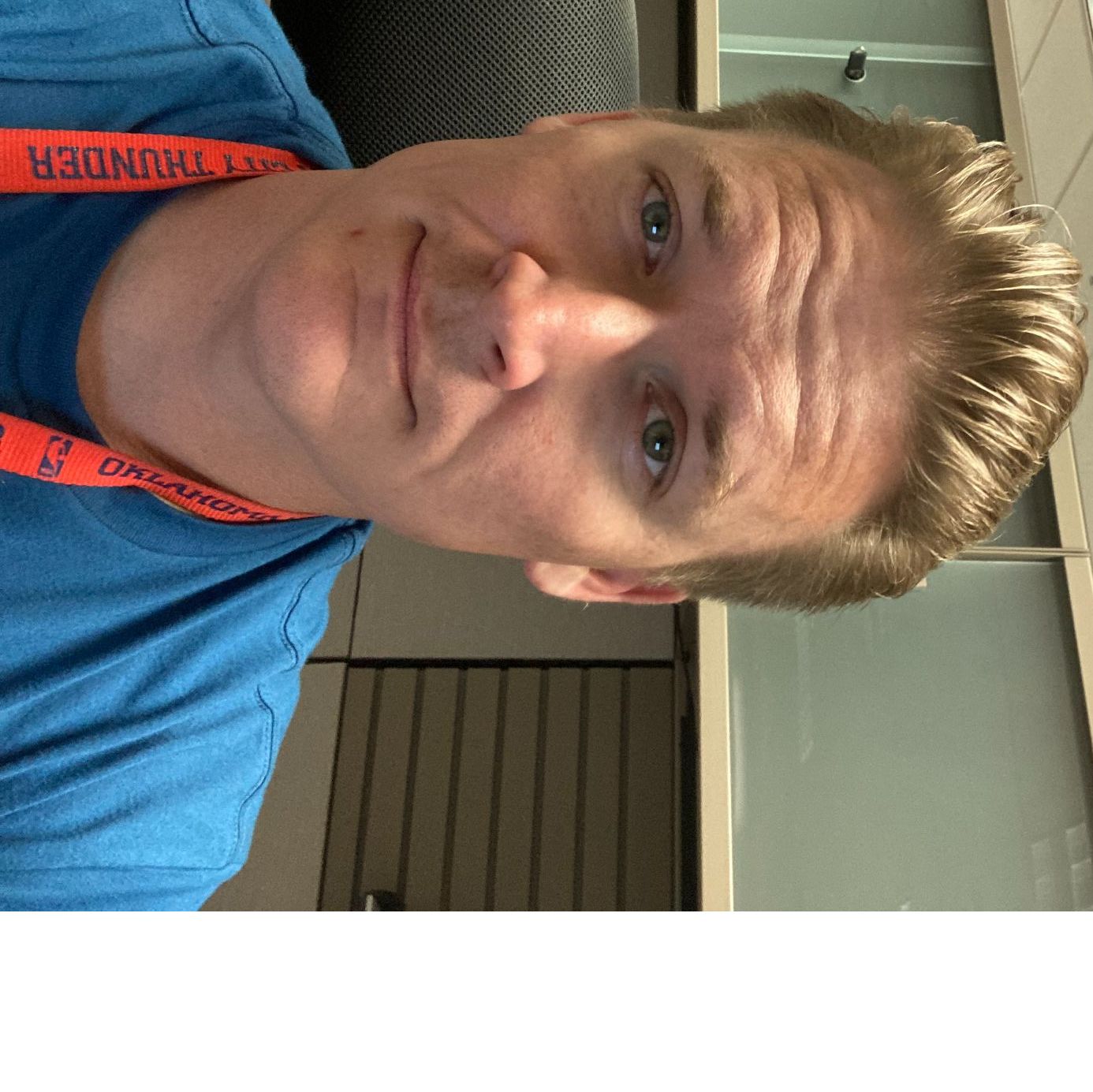 Profile of Phillip Brandenburg