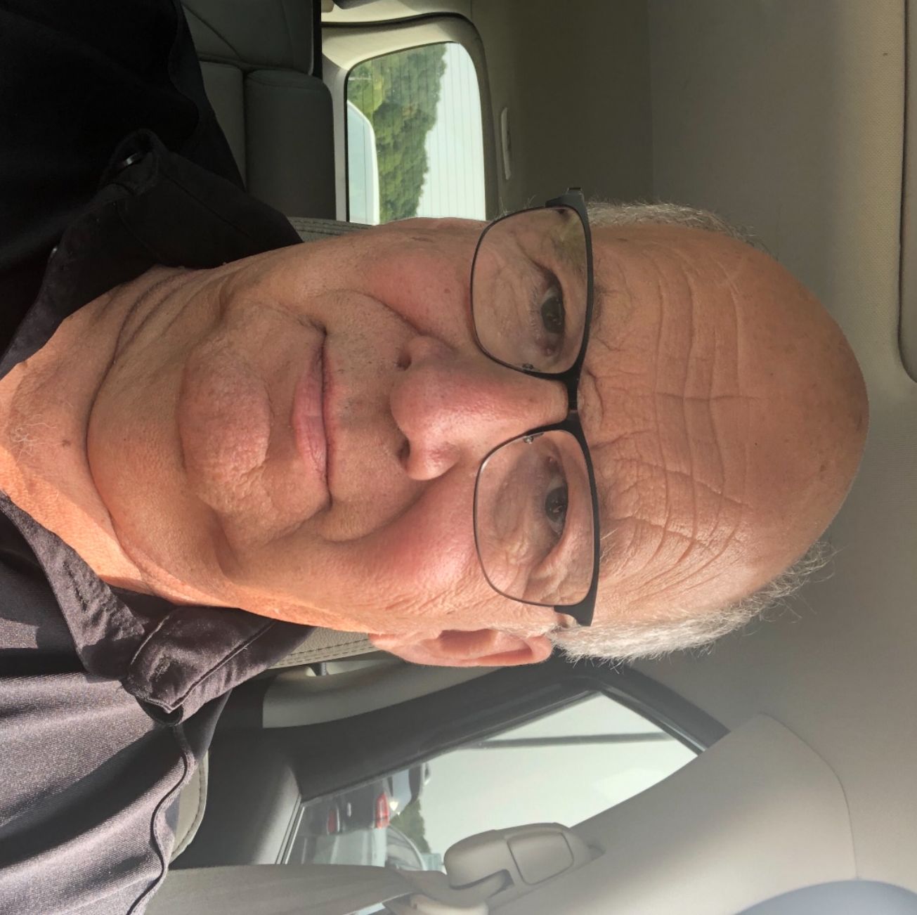 Profile of Richard Miller