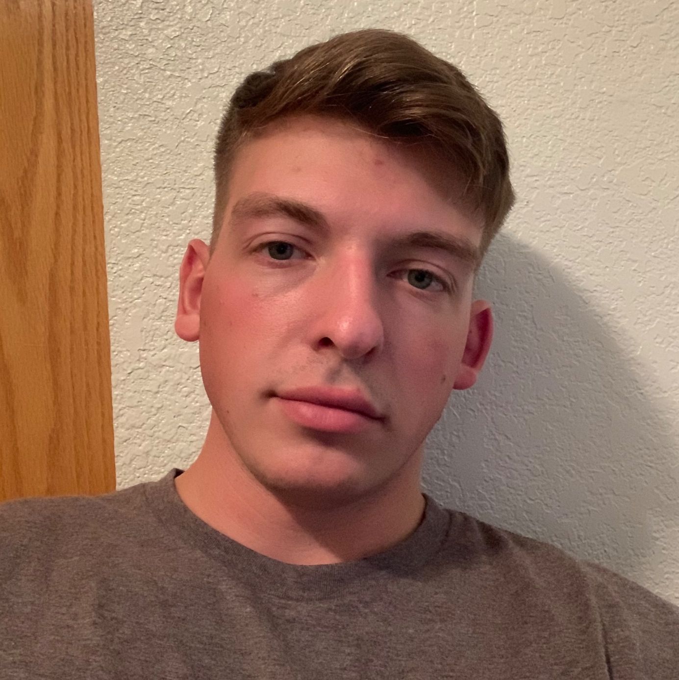 Profile of Ben Smith