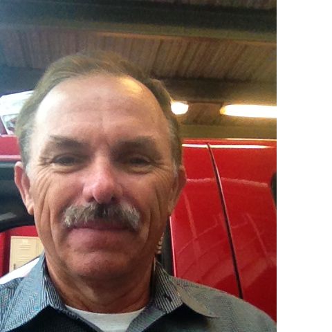 Profile of Robert Hill