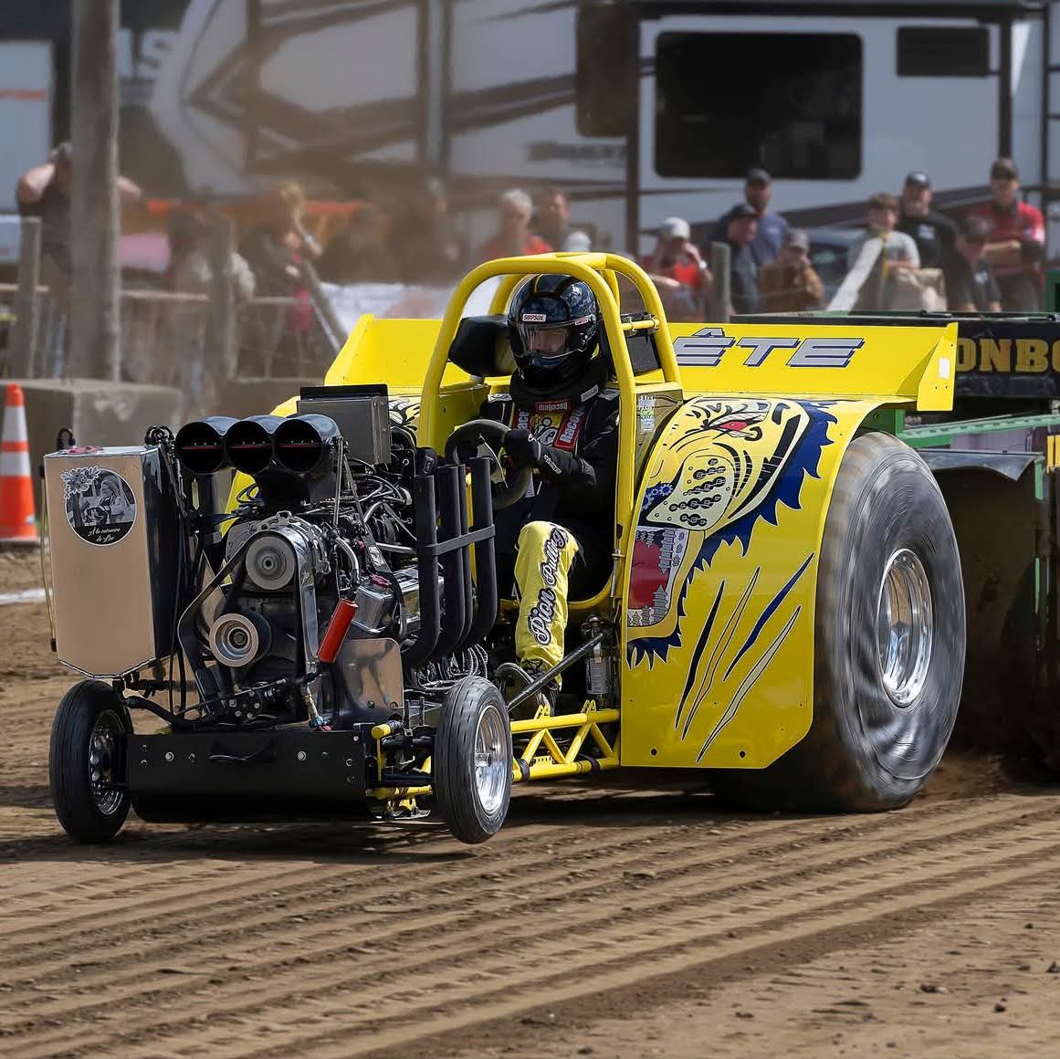 Profile of Pier-luc Pion