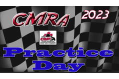 2023 CMRA Race Practice day