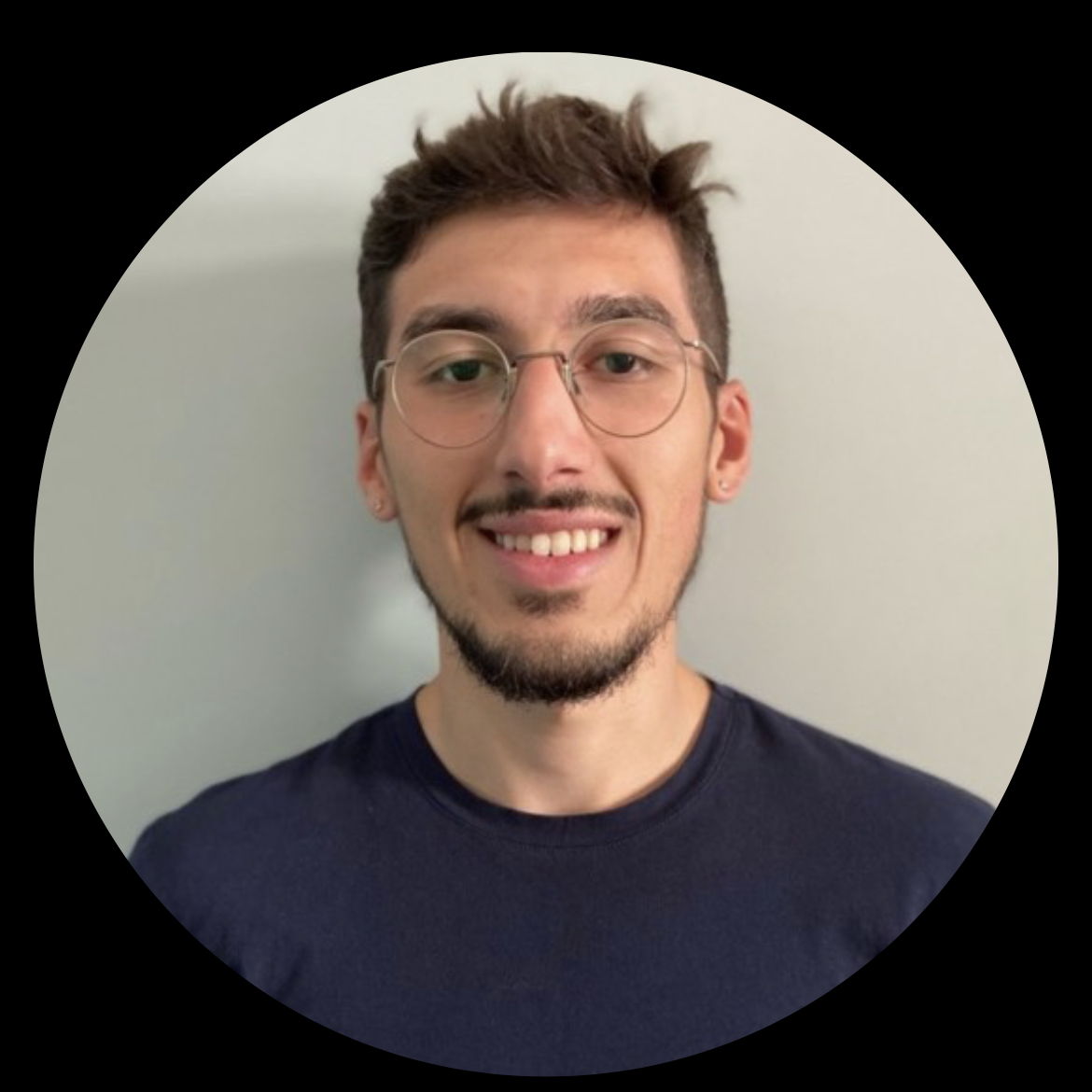 Profile of Nick Altobello