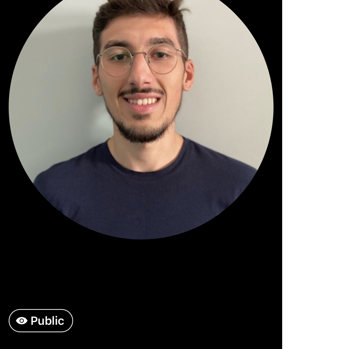 Profile of Nick Altobello