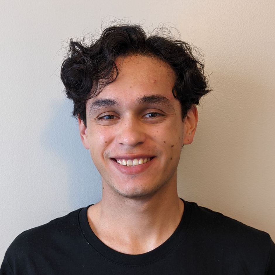 Profile of Daniel Lopez